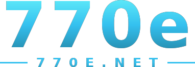 770e logo